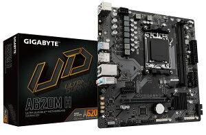 A620�`�b�v�Z�b�g���� Micro-ATX �}�U�[�{�[�h