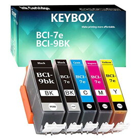 インクカートリッジ 互換品 iP4200 iP4300 iP4500 iP5200R iP7500 MP500 MP600 MP610 MP800 MP810 MP830 MP950 MP960 MP970 MX850 残量表示対応 個包装