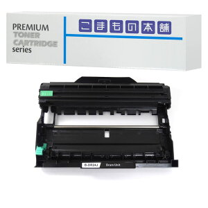 �h�������j�b�g �݊��i �������12000�� ��N�ۏ� �Ή��@�� DCP-L2535D DCP-L2550DW FAX-L2710DN HL-L2330D HL-L2370DN HL-L2375DW MFC-L2730DN MFC-L2750DW