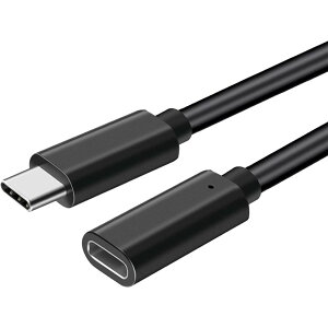 USB Type-C �����P�[�u�� �I�X-���X 10Gbps PD�}���[�d 60W 4K 60Hz �r�f�I�`�� �m�[�g�p�\�R�� �X�}�[�g�t�H�� �^�u���b�g �n�[�h�f�B�X�N �w�b�h�Z�b�g �Q�[���@