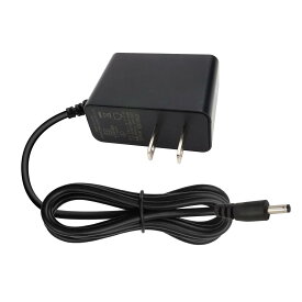 空調作業服 バッテリー 専用急速AC充電アダプター 8.4V 1.5A 互換品