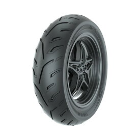 バイクタイヤ 130/70-13 57P TL リア用 チューブレス スクーター ビジネス ミニバイク 互換性あり