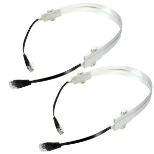 F-Factory LANP[u tbgLANP[u 50cm Cat.6 ϋv TbV̂܂𗘗p