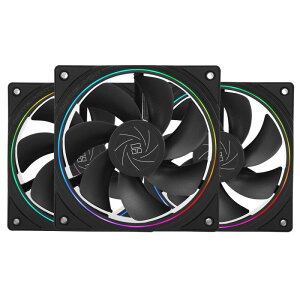 Thermalright S12R X3 Series CPUGAN[[