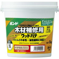 ウッドパテ 補修材