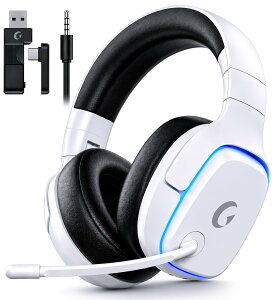 �Q�[�~���O�w�b�h�Z�b�g 4WAY�ڑ� 7.1ch �T���E���h �A�N�e�B�u�m�C�Y�L�����Z�����O ���̉��� RGB���C�g �}�C�N�t�� �Ή� pc ps5 ps4 xboxone switch