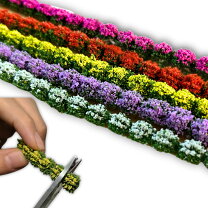 楽天市場】花壇 ミニチュアの通販