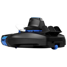 充電式ロボットプールクリーナー