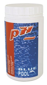 スイミングプールpHマイナス顆粒 1kg