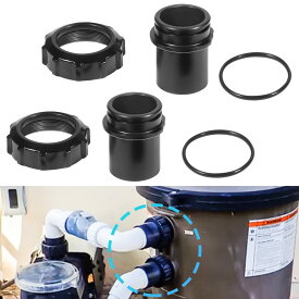 フィルター 配管キット 交換部品