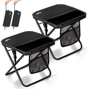 �܂肽���݈֎q Camdoor �A�E�g�h�A�`�F�A�y1�b�ō����E�ω׏d250kg�F��z�܂��݈֎q �R���p�N�g �ω׏d ���[�ȒP �����^�� �^���� ���ނ� �o�[�x�L���[ �o�R ��O �n�C�L���O �o�R ���O