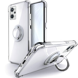 Oppo Reno7 a �p �P�[�X �����O�t�� �ϏՌ� ���菝�h�~ �l�����G�A�N�b�V�����\�� �X�^���h�@�\ �y�� ���^ TPU �\�t�g ���� �P�[�X �J�o�[ �N���A