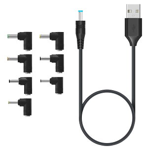 USB DC �P�[�u�� �ϊ��v���O�t�� DC�[�d�R�[�h 5.5x2.1mm usb dc �ϊ� �P�[�u�� DC �W���b�N DC �v���O 5.5mm �J���� �^�u���b�g �g�ѓd�b ��@�p
