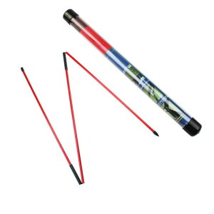 �S���t �A���C�����g�X�e�B�b�N ���K�_ �X�C���O���� 2�{�Z�b�g �܂肽���ݎ� �R���p�N�g���[ �P�[�X�t�� �O���X�t�@�C�o�[�� �p������ ���K��� 5�J���[ JFOLKS