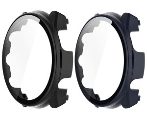 Forerunner 965 �P�[�X �J�o�[ PC �����K���X�t�B���� 9H�d�x �݊��i ��̌^�ی�P�[�X �ی�J�o�[ �ϏՌ� �S�ʕی� �A�N�Z�T���[
