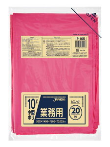 WpbNX S~ sN 10L c50cm×40cm×0.025mm ^ |  ^y[ cc^Cv 20 P-105