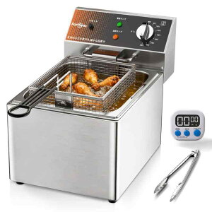 FortSync tC[ Ɩp 12L e tC[ 80-200x XeX dCtC[ ȃGl ƒp gp ȒP {̐t (100/110V)