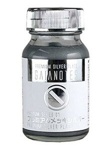 �K�C�A�m�[�c(Gaianotes) GP-07 �v���~�A�����b�L�V���o�[ 30ml ���� �͌^�p�h�� 32012