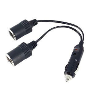 SensaBliss VK[\Pbg 2A VK[C^[ 12V/24VԑΉ