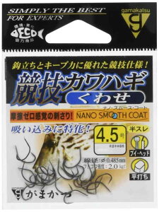 ܂(Gamakatsu) ZJnM tbN NZ ނj e