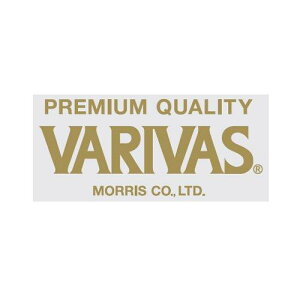 VARIVAS(�o���o�X) �X�e�b�J�[ �v���~�A���N�I���e�B �J�b�e�B���O�V�[�g ��