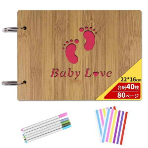 MENGLIN �A���o�� ���� �ؐ� ����^�C�v �񂹏��� �X�N���b�v�u�b�N ��e�� DIY �ʐ^�A���o�� �t�H�g�u�b�N �L�O�� ������ �a���� �v���[���g