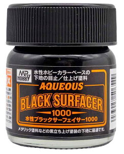 GSI �N���I�X(GSI Creos) �����u���b�N�T�[�t�F�C�T�[1000 �u���b�N 40ml �z�r�[�p�d��� HSF03