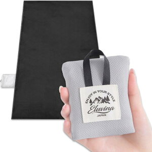 ���W���[�V�[�g �s�N�j�b�N�V�[�g 1~2�l�p 100x140cm ���^ �R���p�N�g �h�� ������� Eluvina�i�G���r�i�j