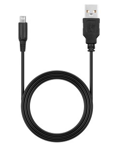 USB�[�d�P�[�u�� �݊� 3DS LL 3DS XL 3DS 2DS XL 2DS DSi DSi XL �ȂǑΉ� USB�d���R�[�h