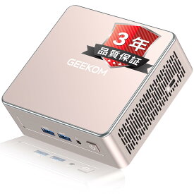ミニPC 16GB 512GB