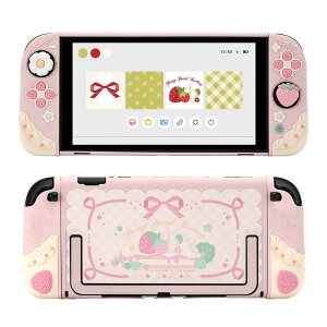 Switch2�Ή� �ی�J�o�[ ���̎��J�o�[ �S�ʕی� ���^ ���h�~ ����h�~ �ϏՌ� ���O���ȒP �s���N