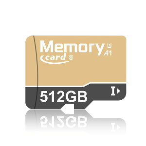 �}�C�N��SD�J�[�h 512GB ��e�� �J���� UHS-I Class10 A1 V30 �ǂݎ�葬�x100MB/s �f�W�J�� �X�}�z �^�u���b�g�K�p
