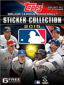 野球 ホビー カード コレクターズステッカーアルバム ステッカー6枚