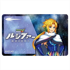 ICカードステッカー