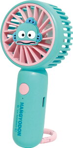 �J���r�i�t��miniFAN H15×W6cm