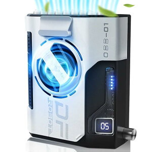 ���|����@ �g�� 10000mAh �����ԋ쓮 �x���g�t�@�� �|�[�^�u����@ 5�i�K������ ���|���t�@�� Type-C �[�d �M���Ǒ΍� �z���C�g