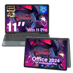 2in1�m�[�g�p�\�R�� �^�b�`�X�N���[�� 10.95�C���` �^�b�`�p�l�� �y�ʃm�[�gpc FHD 360°��]�\ �w��F�� Type-C Bluetooth WIFI �o�b�N���C�g�t�� �r�W�l�X ���S��