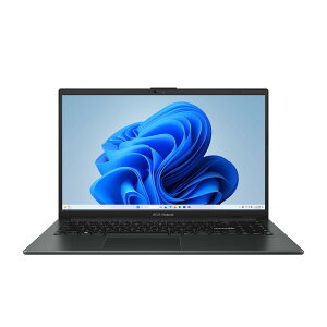15.6�C���` FHD �X�����m�[�g�p�\�R�� �N�A�b�h�R�A�v���Z�b�T 8GB DDR5 RAM �����[�d �E�F�u�J�����V�[���h �ϋv�� �u���b�N