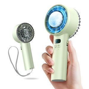 �g�ѐ�@ ��p�v���[�g �n���f�B�t�@�� 12���H�� 6000mAh��e�� �莝����@ ���͑��� 1~100�i�K���ʒ��� ��p�@�\ �É� ����@ Type-C�[�d�� LED�f�B�X�v���C �y�� �M���Ǒ΍� �X�g���b