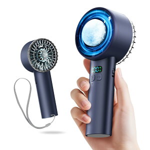 �g�ѐ�@ ��p�v���[�g �n���f�B�t�@�� 12���H�� 6000mAh��e�� �莝����@ ���͑��� 1~100�i�K���ʒ��� ��p�@�\ �É� ����@ Type-C�[�d�� LED�f�B�X�v���C �y�� �M���Ǒ΍� �X�g���b