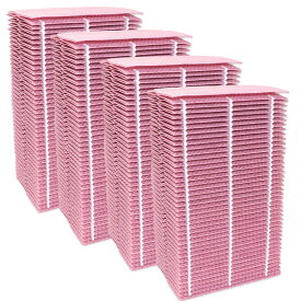 抗菌気化フィルター 加湿器交換用フィルター 4枚入り
