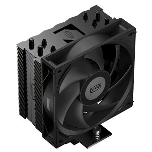 CPU�N�[���[