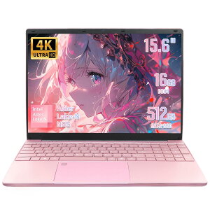 �m�[�gPC 15.6�C���` 4K UHD�f�B�X�v���C 3840x2160 16GB DDR4 SSD Windows 11 �w��F�� �o�b�N���C�g 5000mAh��e�ʃo�b�e���[ �}�E�X ���{��L�[�{�[�h�J�o�[�t�� �w�� �ݑ�Ζ�����