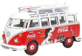 1/76 ミニカー ダイキャストカー デリバン サーフボード付き
