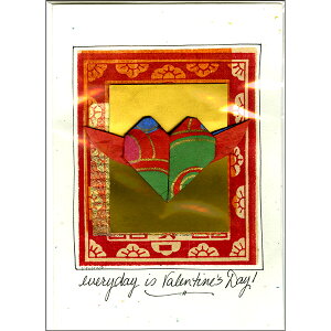 Vicki Bolen@bZ[WJ[hyevery day is valentine's dayzsVB-12tyǐՉ\[։z