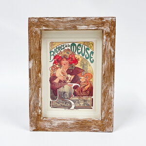 yAlphonse MuchazAtHXE~VyBieres de La Meusez~j|X^[z