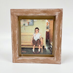 yNORMAN ROCKWELL zm[}EbNEFyHANG TOUGHIz~j|X^[z