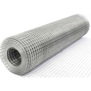 ステンレスメッシュ ステンレス鋼住宅建築メッシュ 防ネズミメッシュ ステンレス平織金網 産業用金網 家庭用 建築用ネット 庭メッシュ フレキシブル溶接