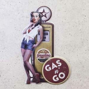 uLŔ AeB[NG{Xv[g mGAS & GOn