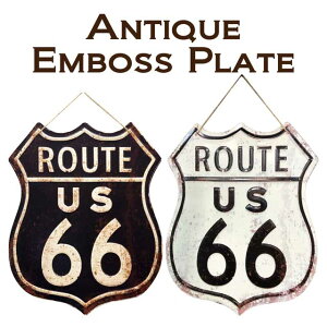 uLŔ AeB[NG{Xv[g mROUTE US66n